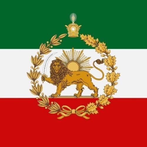 3 Bandera León y el Sol