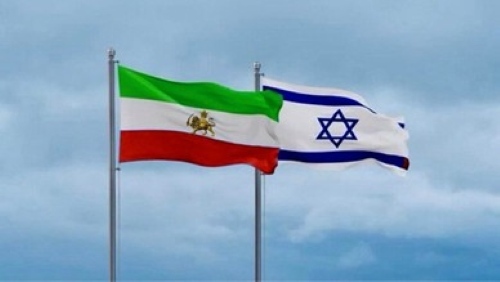 5 Hermandad entre pueblo iraní e Israelí