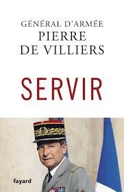 Pierre de Villiers