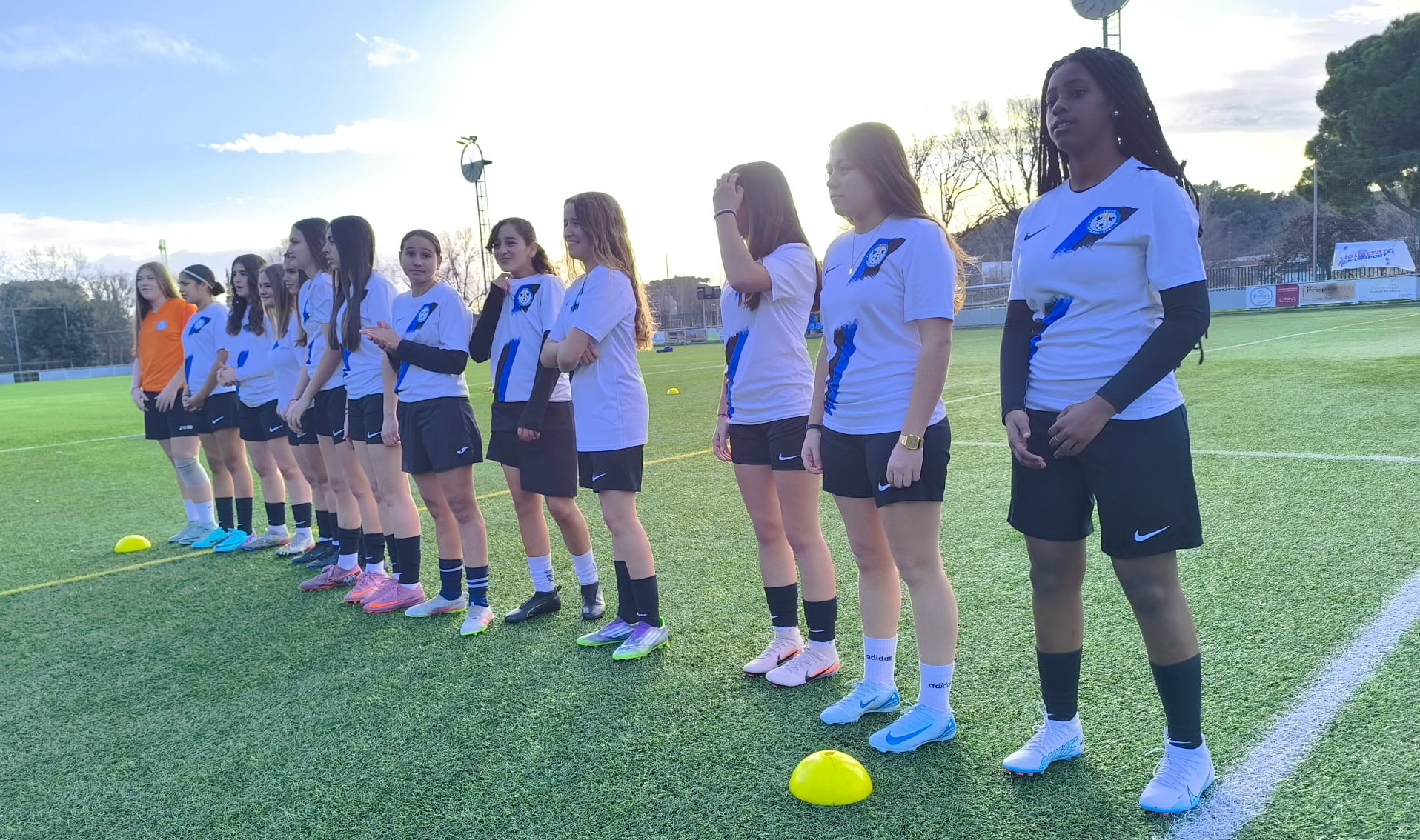 presentación Inter Vallès 3