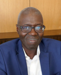 Souleymane Bachir