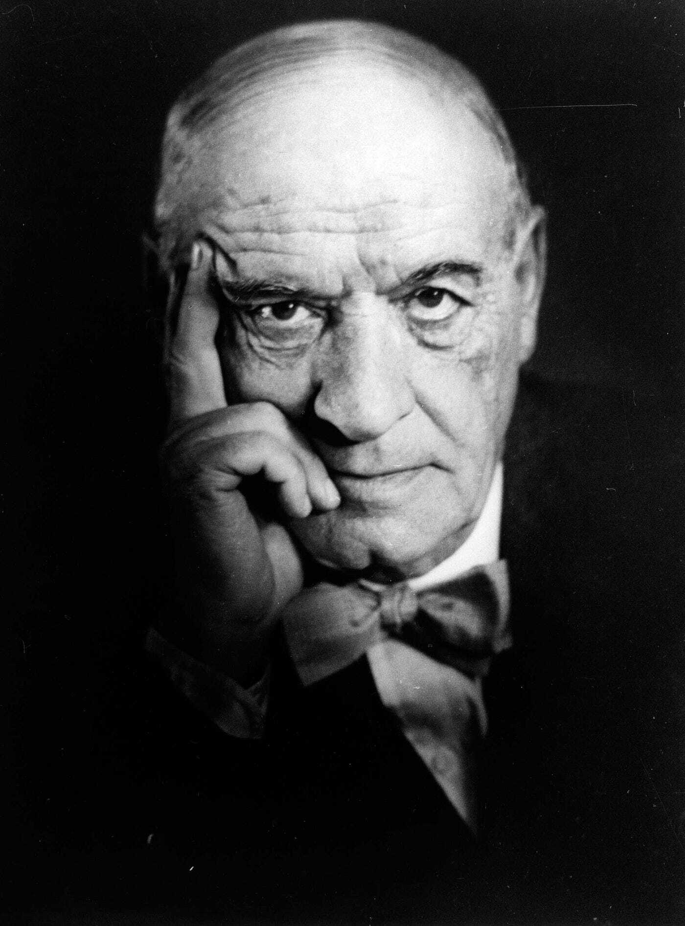 Jose Ortega y Gasset 2