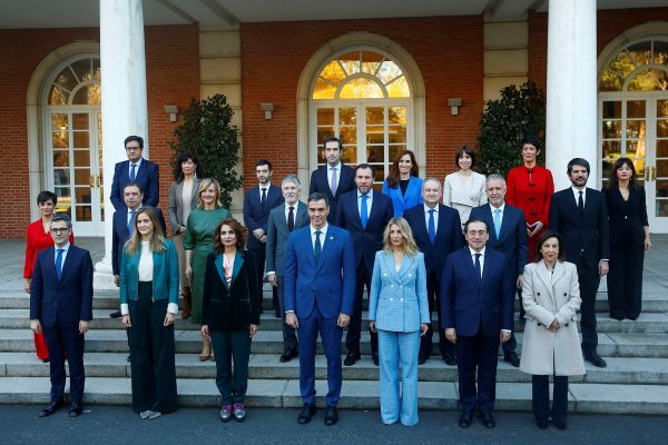 Reunión de Ministros 28-11-2024