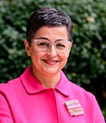 Arancha González Laya