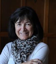 Inés Alberdi Alonso