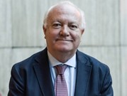 Miguel Angel Moratinos