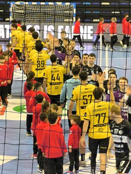 Granollers - Elverum