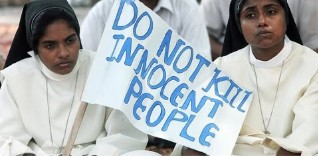 persecución regiliosa a los cristianos