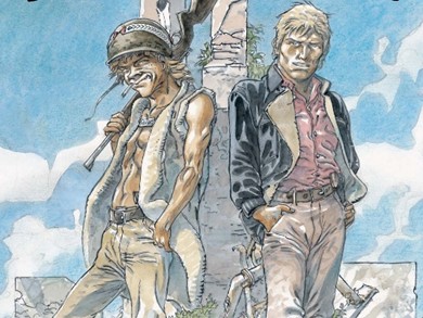 Kurdy Malloy y Jeremiah