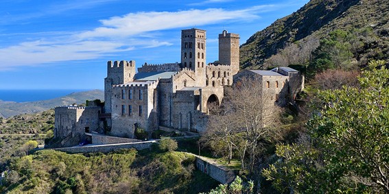 Sant Pere de Rodes 2
