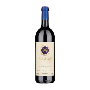 Sassicaia