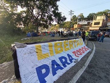 Denuncian la posible muerte de un extranjero  Observatorio de Prisiones