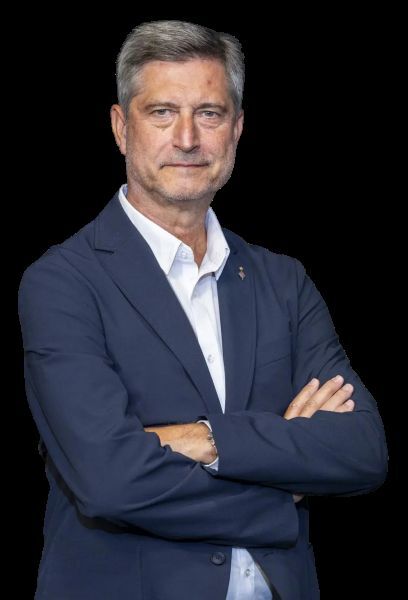 Jordi Martí (Junts)