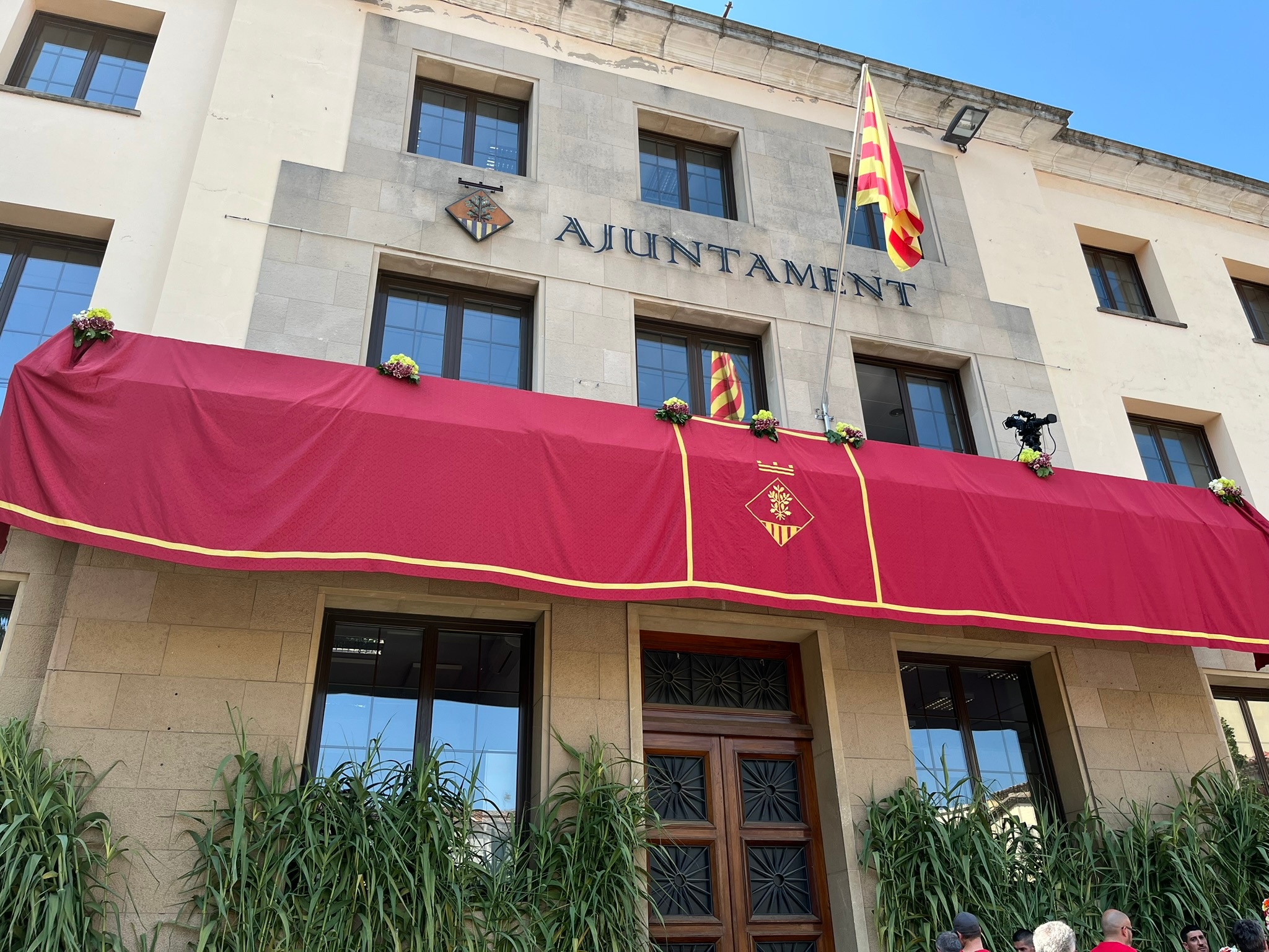 Ajuntament de la Garriga