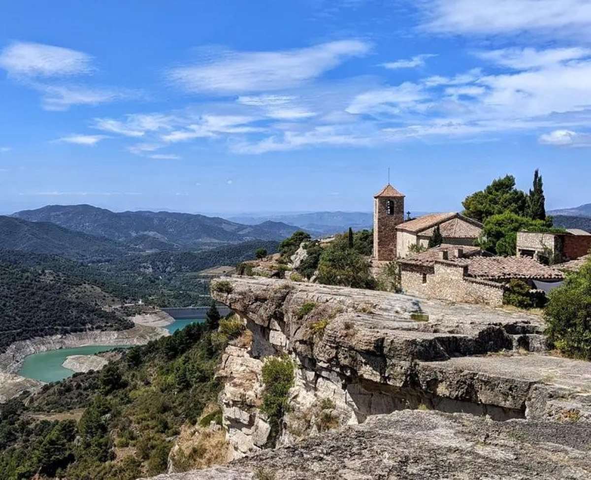 Siurana 2