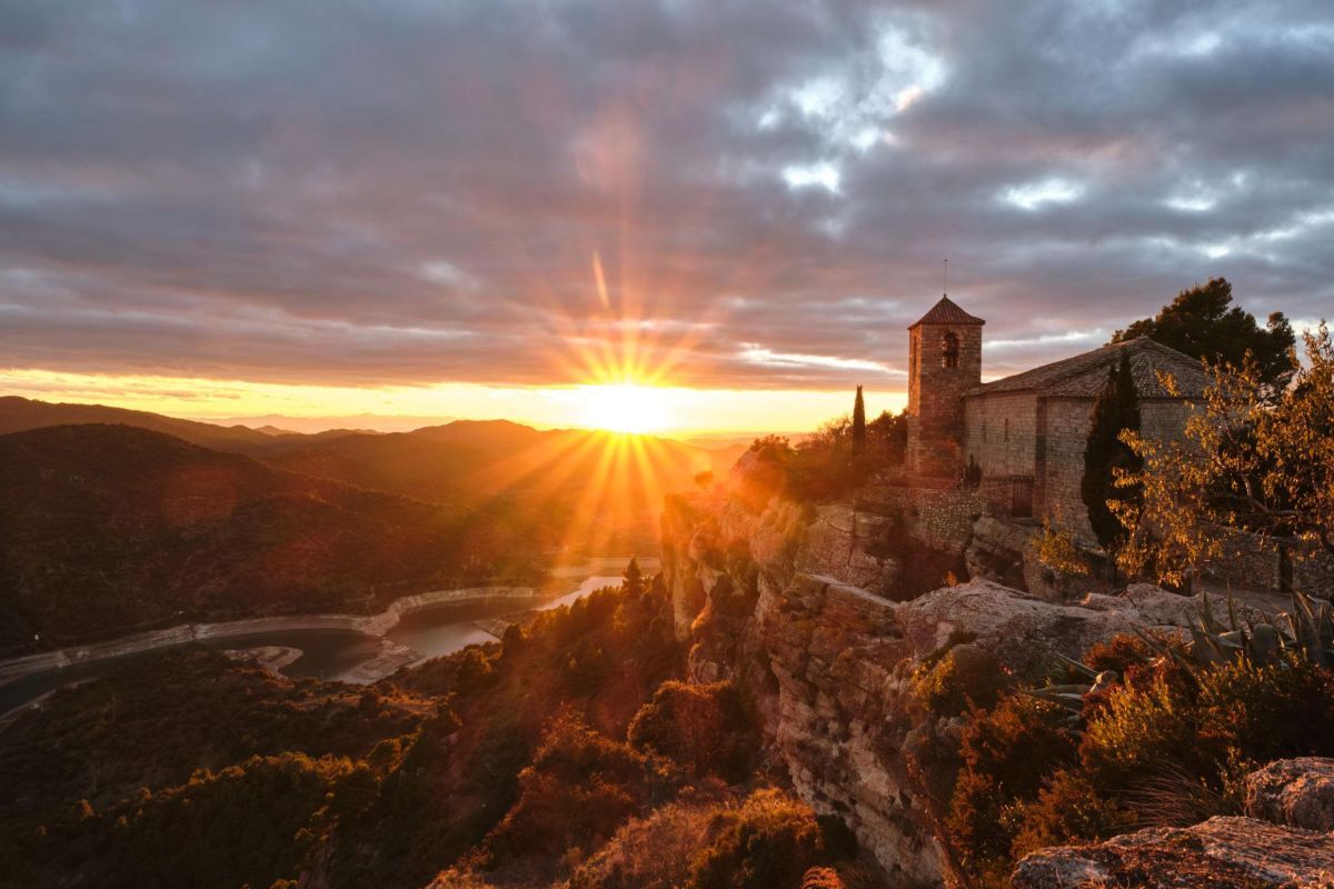 Siurana 4
