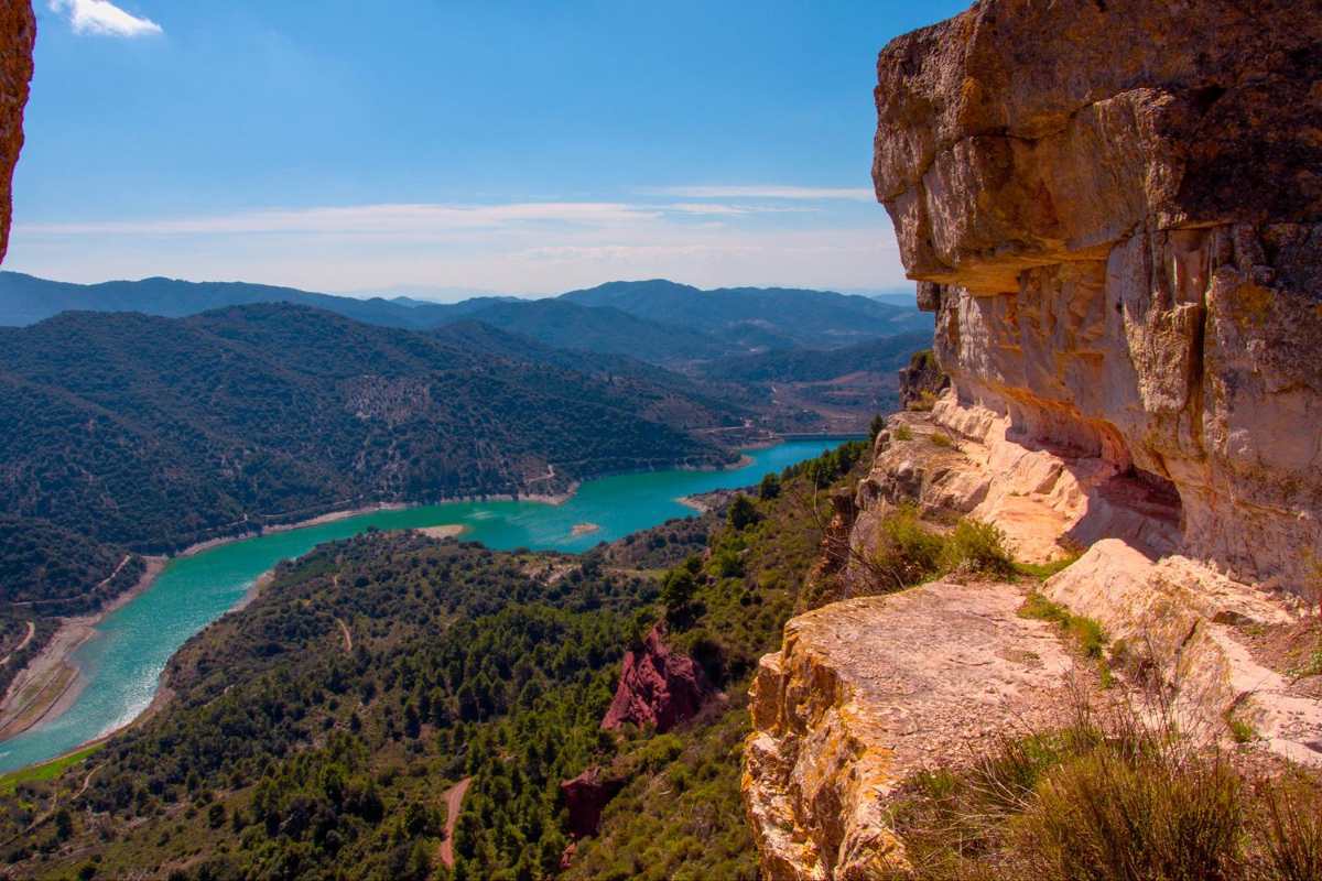 Siurana 3