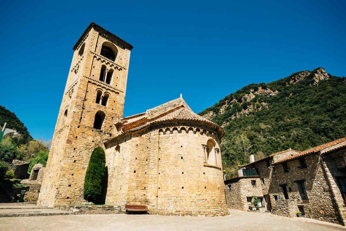 Beget 2