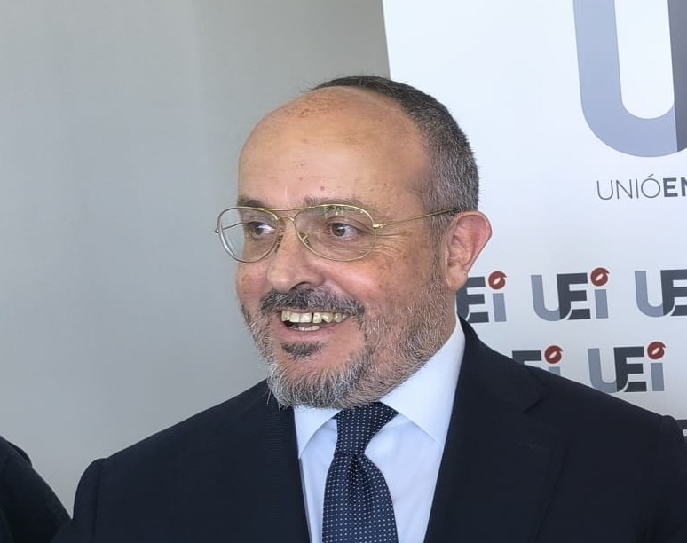 Alejandro Fernández, PP
