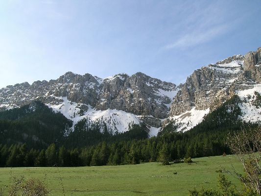 parc Cadi-Moixeró