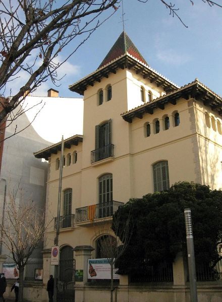 Museu_de_Ciències_Naturals_de_Granollers_(la_Tela)