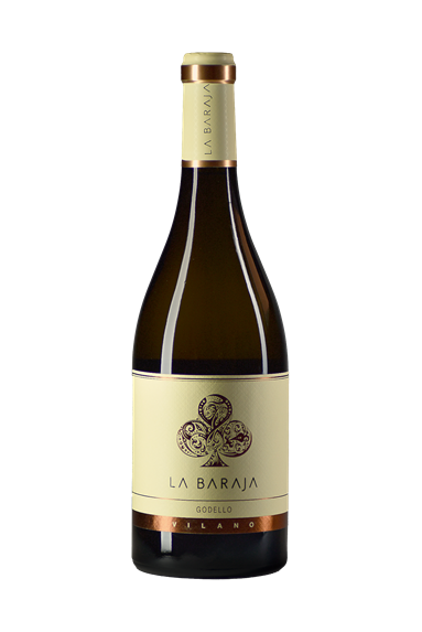 1 La Baraja
